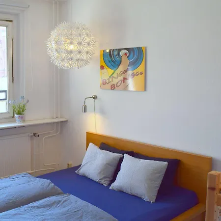 Sixmiles Berlijn